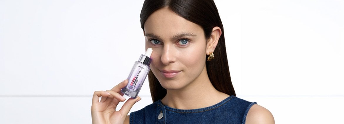 Sérum Revitalift Ácido Hialurónico
